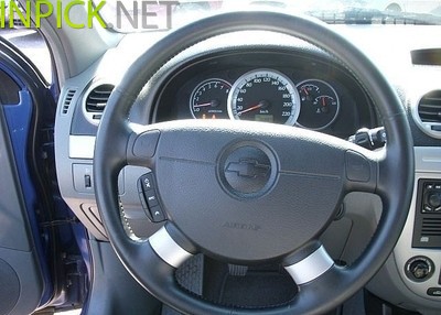 Chevrolet Nubira 1.8 л 121 л.с. (2007–2014)