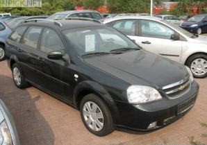 Chevrolet Nubira 1.6 L 109 hp (2005–2014)