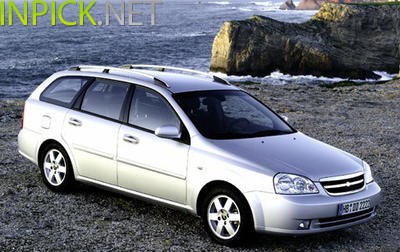 Chevrolet Nubira 1.6 L 109 hp (2005–2014)
