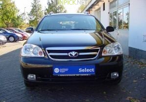 Chevrolet Nubira 1.6 L 109 hp (2005–2014)