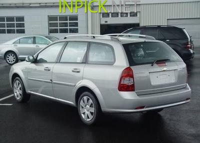 Chevrolet Nubira 1.6 L 109 hp (2005–2014)