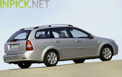 Chevrolet Nubira 1.6 L 109 hp (2005–2014)