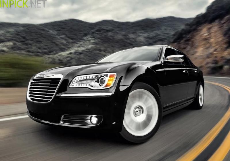 Chrysler 300C