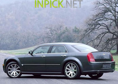 Chrysler 300C