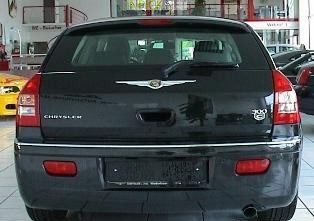 Chrysler 300C