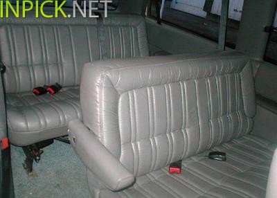Chrysler Grand Voyager 2.5 л 118 л.с. (1992–1995)