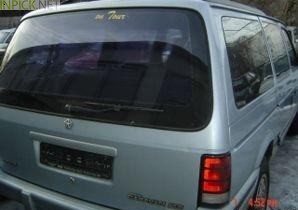 Chrysler Grand Voyager 2.5 л 118 л.с. (1992–1995)