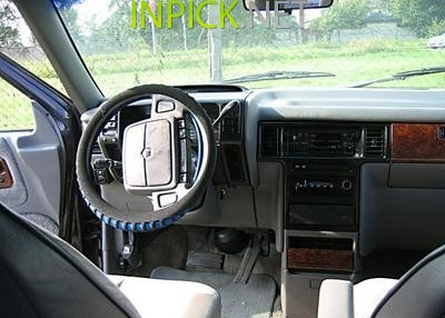 Chrysler Grand Voyager 2.5 л 118 л.с. (1992–1995)
