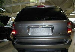 Chrysler Grand Voyager 2.4 л 147 к.с. (2004–2005)
