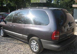Chrysler Grand Voyager 2.4 л 151 л.с. (1997–1998)