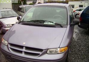 Chrysler Grand Voyager 2.4 л 151 л.с. (1997–1998)