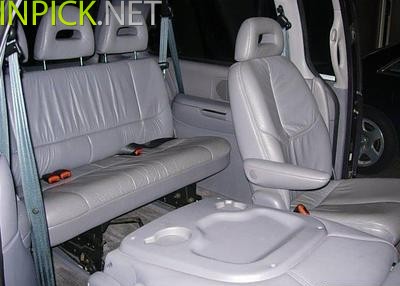 Chrysler Grand Voyager 2.4 л 151 л.с. (1997–1998)