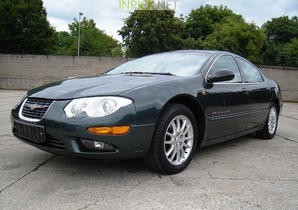 Chrysler 300M