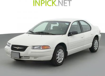 Chrysler Cirrus
