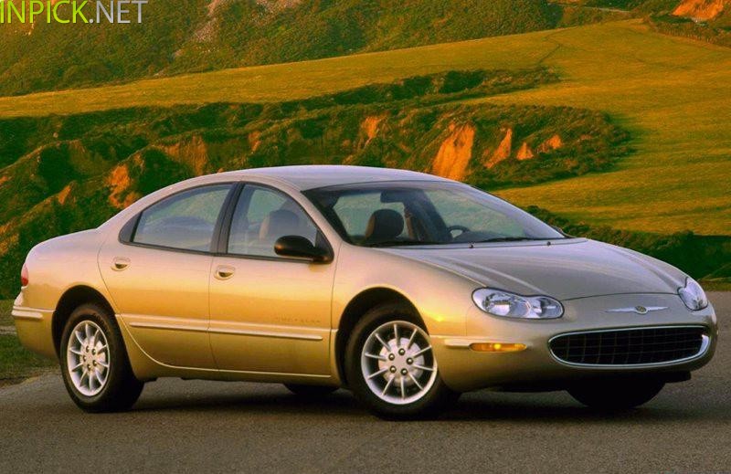 Chrysler Concorde