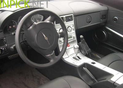 Chrysler Crossfire
