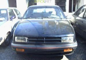 Chrysler ES