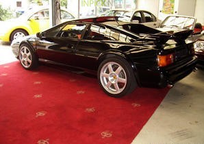 Lotus Esprit