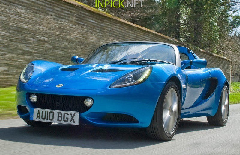 Lotus Elise