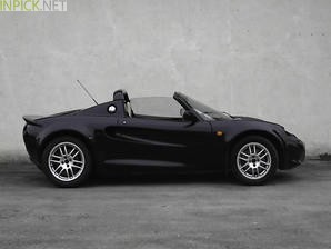 Lotus Elise