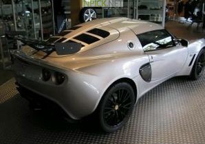Lotus Exige