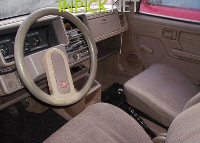 Citroen AX