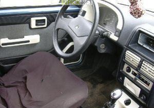 Citroen AX