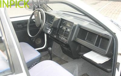 Citroen AX