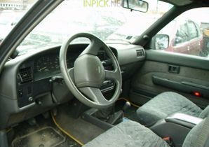 Tойота 4 Runner