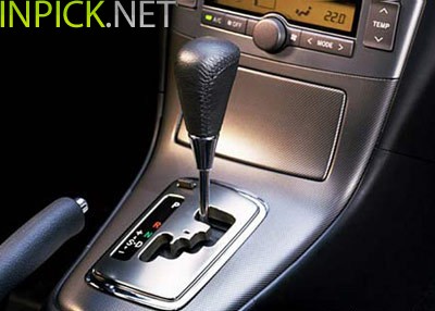 Tойота Avensis 1.8 л 129 к.с. (2003–2006)