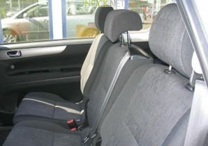 Toyota Avensis Verso 2.0 L 150 hp (2003–2006)