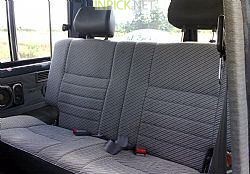 Tойота Land Cruiser 2.4 л 86 л.с. (1985–1990)