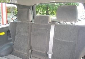 Toyota Land Cruiser Prado 3.0 L 163 hp (2002–2006)
