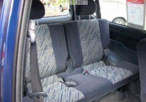 Toyota Land Cruiser Prado 3.0 L 125 hp (1996–1999)