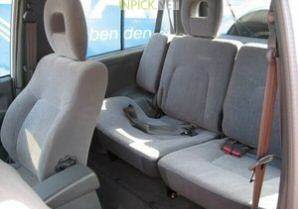 Toyota Land Cruiser Prado 3.0 L 125 hp (1996–1999)