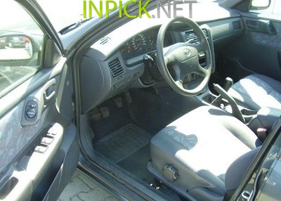Tойота Carina E 2.0 л 73 к.с. (1992–1996)