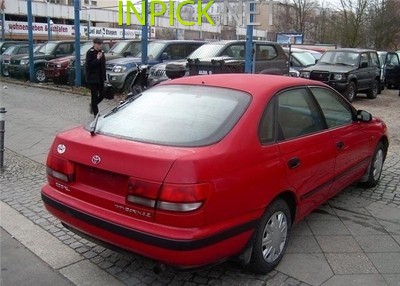 Tойота Carina E 2.0 л 73 к.с. (1992–1996)