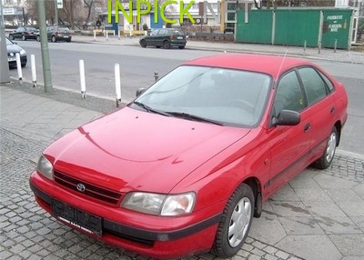 Tойота Carina E 2.0 л 73 к.с. (1992–1996)