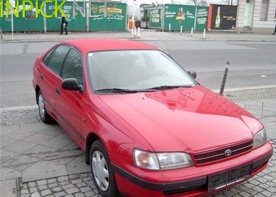Tойота Carina E 2.0 л 73 к.с. (1992–1996)