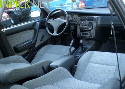 Tойота Carina E 2.0 л 73 к.с. (1992–1996)