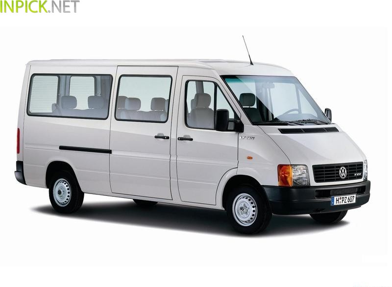 Volkswagen LT