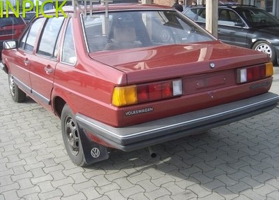 Volkswagen Santana 1.3 L 44 hp (1984–1985)
