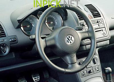 Volkswagen Lupo 1.4 л 75 л.с. (1998–2005)