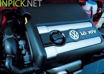 Volkswagen Lupo 1.4 л 75 л.с. (1998–2005)
