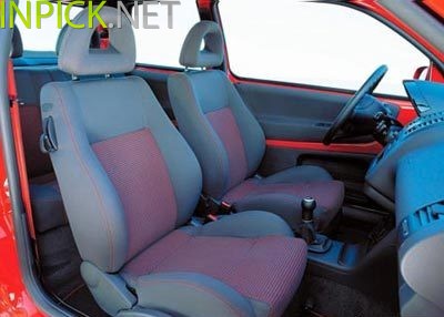 Volkswagen Lupo 1.4 л 75 л.с. (1998–2005)