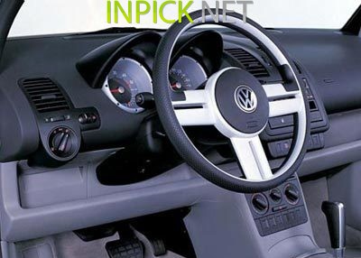 Volkswagen Lupo 1.4 л 75 л.с. (1998–2005)