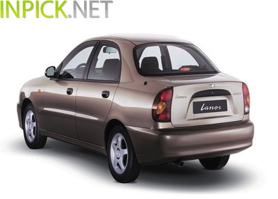 Daewoo Lanos