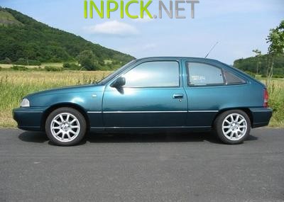 Daewoo Lanos