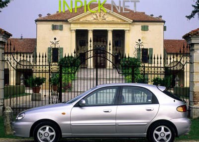 Daewoo Lanos