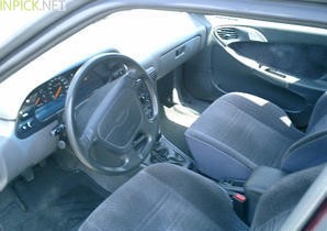 Daewoo Espero